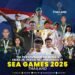 Prestasi membanggakan kembali dipersembahkan prajurit TNI untuk Indonesia di ajang SEA Games 2025 Thailand.