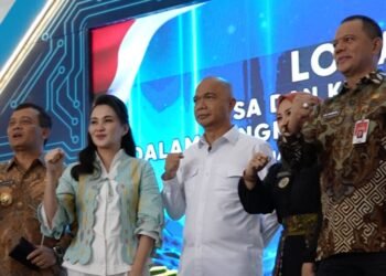 Satgas PKH Lanjutkan Kinerja Masif di Tahun 2026 untuk Penyelamatan Lahan dan Kekayaan Negara