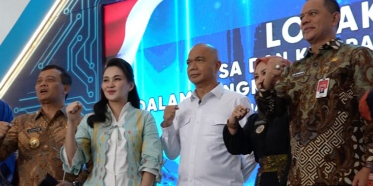 Satgas PKH Lanjutkan Kinerja Masif di Tahun 2026 untuk Penyelamatan Lahan dan Kekayaan Negara