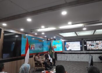 Jangan Lewatkan! Perisai Episode ke-13 Kembali Mengudara Dengan Tema “PENGAKUAN BERSALAH, KEADILAN RESTORATIF, DAN PEMAAFAN HAKIM”