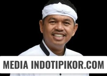 KDM menyebut tambang memang kebutuhan pokok pembangunan. Namun, jika tidak dikelola dengan jujur dan tertib, justru menjadi sumber masalah