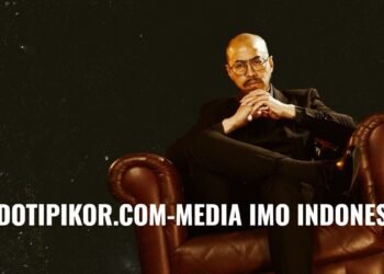 Membaca Mens Rea: Komedi dan Kritik Sosial