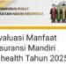 IKAHI Dorong Partisipasi Pengisian Survei Evaluasi Asuransi Mandiri Inhealth 2025