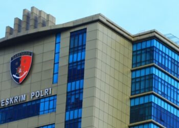 Bareskrim Polri Tegaskan Unsur Pidana dalam Perkara Dana Syariah Indonesia