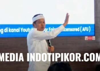 Di wilayah yang tanahnya diperas habis-habisan, warga justru hidup dalam ketertinggalan.