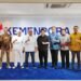 Menpora menyambut positif program kerja PBMI yang disesuaikan dengan roadmap to SEA Games Malaysia.