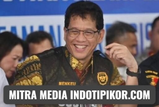 Menteri Keuangan, Purbaya Yudhi Sadewa, membongkar praktik kotor sebuah perusahaan baja asal China yang beroperasi di Indonesia.