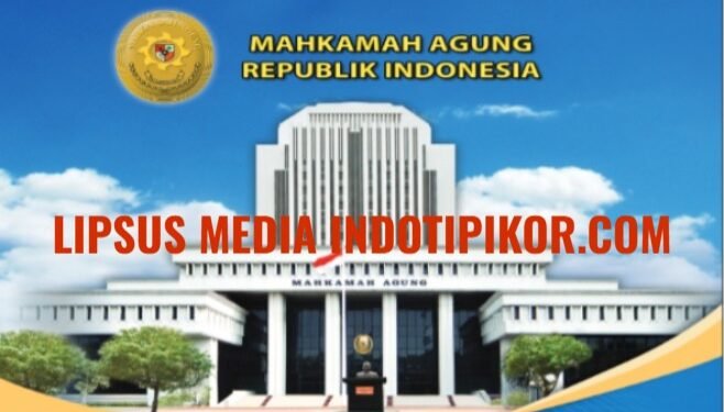 MA Gelar Seleksi Terbuka Calon Hakim Konstitusi Tahun Anggaran 2026, Segera Daftar!