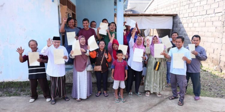 Panduan Mengurus Alih Waris pada Sertipikat Tanah agar Hak Atas Tanah Tetap Terlindungi