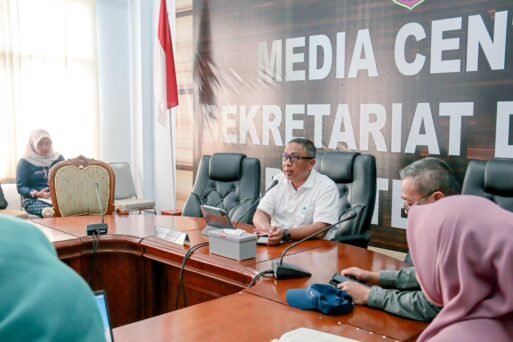 Ciamis Didorong Jadi Sentra Kacang Tanah Terintegrasi, Libatkan Petani hingga Kementerian