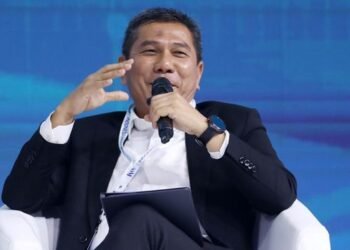 Era Mantan Dirut Arif Suhartono,Pelindo meraih laba cemerlang hingga Februari 2026