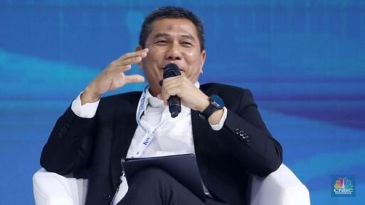 Era Mantan Dirut Arif Suhartono,Pelindo meraih laba cemerlang hingga Februari 2026