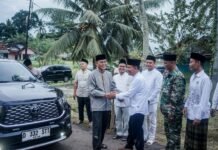 Pemkab Ciamis Mulai Agenda Tarling Ramadan 1447 Hijriah, Kecamatan Lakbok Menjadi Lokasi Pertama