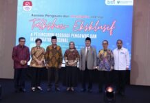 Bukan Sekadar ‘Watchdog’, Menteri PANRB Minta Pengawas Internal Akselerasi Penegakan Integritas segala lini Pemerintah