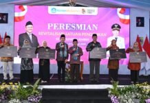 Menteri Pendidikan Dasar dan Menengah (Mendikdasmen), Abdul Mu’ti, menyampaikan bahwa pemerintah telah mengalokasikan anggaran sekitar Rp14 triliun