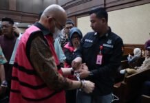 Persidangan Korupsi Chromebook Kemendikbudristek, JPU Ungkap Kejanggalan Investasi Antara PT AKAB dengan Google Indonesia