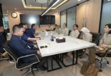 Sinergi Kementerian Transmigrasi dan Agrinas Jaladri Nusantara Kembangkan Potensi Perikanan Kawasan Transmigrasi