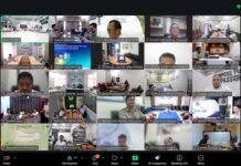 Sosialisasi SE Sekjen ATR/BPN No. 1/2026 untuk Dukung Peningkatan Kualitas Data Pertanahan