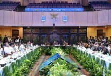 Menhub Dudy Tekankan Empat Faktor Penting Penentu Keberhasilan Angkutan Lebaran 2026