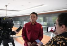 JPU Jawab Nota Pembelaan Marcella Santoso dkk: Jaksa Yakini Aliran Dana Suap Sebesar Rp60 Miliar