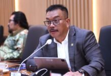 Edy Wuryanto Dorong THR Diberikan H-14 untuk Dongkrak Ekonomi