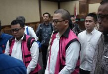 Putusan Majelis Hakim Terhadap 9 Terdakwa dalam Perkara Korupsi Tata Kelola PT Pertamina