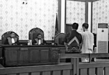 Mengenal Deterrent Effect Yang Jadi Dasar PN Denpasar Jatuhkan Pidana Tambahan Deportasi