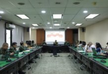 MA Terima Audiensi BNPT, Intip Pembahasan Lengkapnya di Sini