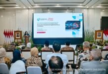 Presiden Instruksikan Efisiensi, Menkomdigi: Belanja TIK Harus Berdampak Nyata