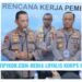 Kapolri, Jenderal Polisi Drs. Listyo Sigit Prabowo, M.Si., memastikan jajarannya melalui Satgas Pangan akan terus melalukan pemantauan harga