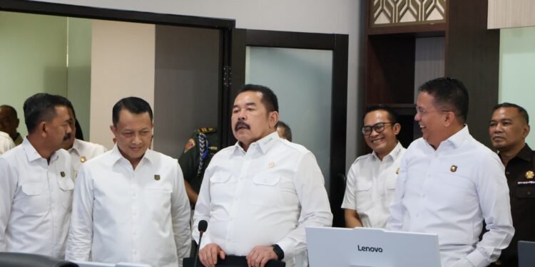 Dua Tahun Badan Pemulihan Aset Kejaksaan RI: Memperkuat Fondasi Menuju Sentra Otoritas Pemulihan Aset Nasional