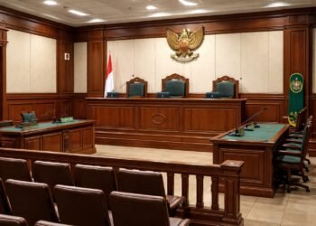 Dilema Kebebasan Berekspresi atau Fitnah Dalam KUHP Nasional