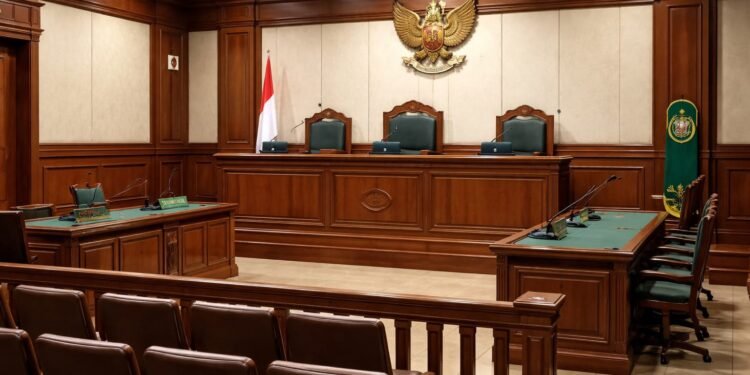 Dilema Kebebasan Berekspresi atau Fitnah Dalam KUHP Nasional