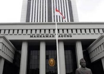 Badan Perhimpunan Hakim Perempuan Indonesia (BPHPI) bekerja sama dengan Australia Indonesia Partnership for Justice 3 (AIPJ3)