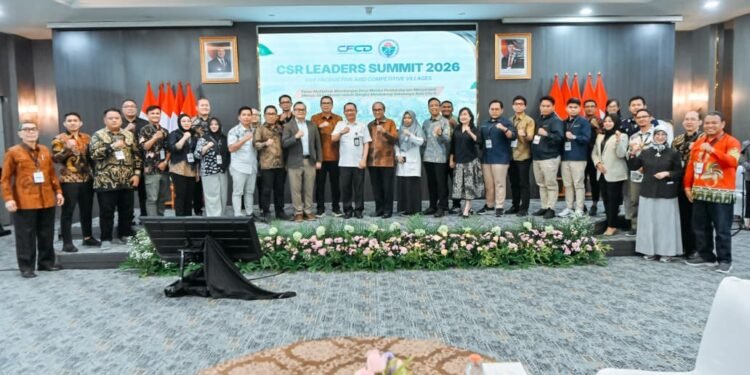 Kementerian Desa dan Pembangunan Daerah Tertinggal (Kemendes PDT) menekankan pentingnya sinergi dan kolaborasi dalam upaya mewujudkan desa mandiri seluruh Indonesia.