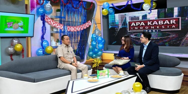 Mensesneg Menekankan Tanggung jawab semua pihak untuk memastikan agar dunia digital tidak dipenuhi oleh hoaks, disinformasi, fitnah, maupun ujaran kebencian.