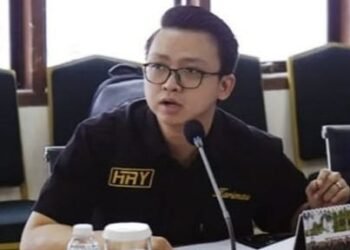 Herry Yap Apresiasi Sinergi BNN–Kemendikdasmen Luncurkan Kurikulum Anti Narkoba