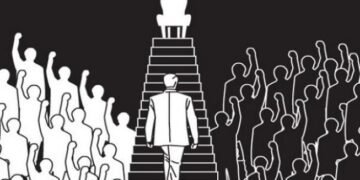 Membaca Peta Politik 2029  Oleh: Yakub F. Ismail