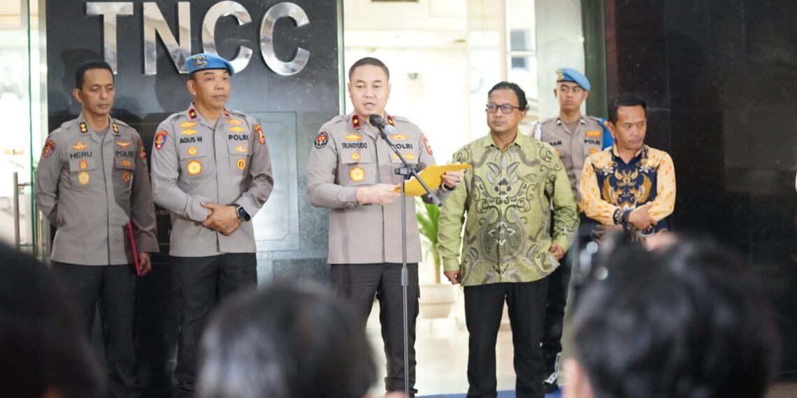 Polri PTDH Eks Kapolres Bima Kota Usai Terbukti Terlibat Narkoba dan Perilaku Tercela