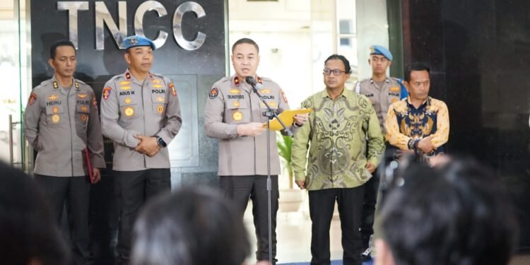 Polri PTDH Eks Kapolres Bima Kota Usai Terbukti Terlibat Narkoba dan Perilaku Tercela