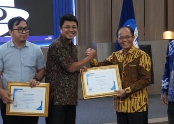 Kementerian Pendidikan Dasar dan Menengah melalui Badan Pengembangan dan Pembinaan Bahasa (Badan Bahasa) terus memperkuat layanan Uji Kemahiran Berbahasa (UKBI) Adaptif