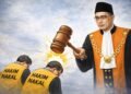 Meneguhkan Integritas MA Dalam Menjaga Marwah Peradilan