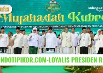 Presiden menegaskan komitmen pemerintah untuk terus tegakkan pemberantasan korupsi dan menghentikan kebocoran sumber daya nasional.