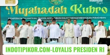 Presiden menegaskan komitmen pemerintah untuk terus tegakkan pemberantasan korupsi dan menghentikan kebocoran sumber daya nasional.