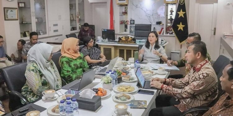 Percepat Action Plan Nasional Guna Atasi Kesenjangan Penanganan Kasus Eksploitasi Anak