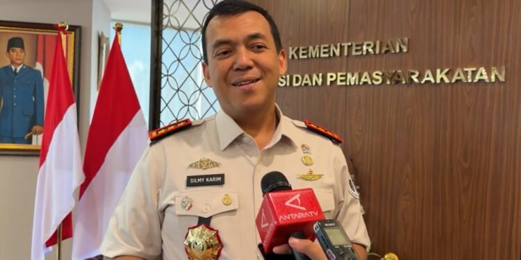 Prinsip Resiprokal Perkuat Paspor Indonesia, Kini Akses 88 Negara Bebas Visa