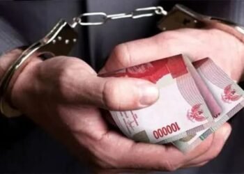 Korupsi Sering Terjadi Karena Tipisnya Keimanan Seseorang,Walaupun Kadang Pelakunya Terlihat Alim.