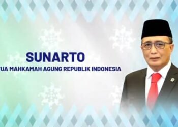 99,5 Persen Perkara Selesai dan Sederet Prestasi Mahkamah Agung ( MA )