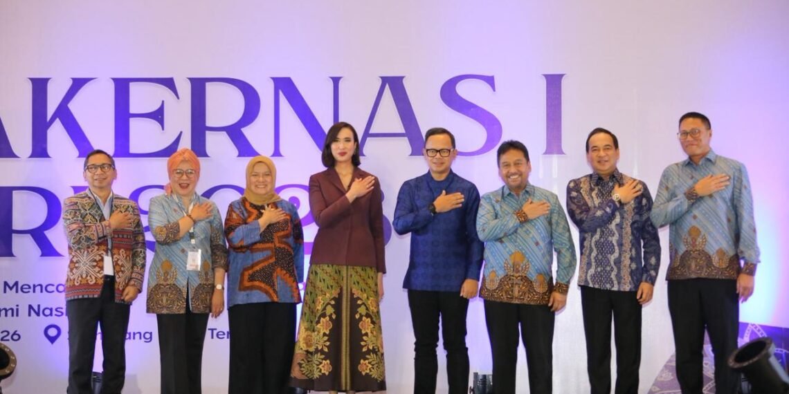 Wamendagri Bima Arya: City Branding Penting untuk Kemajuan Pariwisata Daerah