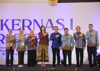 Wamendagri Bima Arya: City Branding Penting untuk Kemajuan Pariwisata Daerah